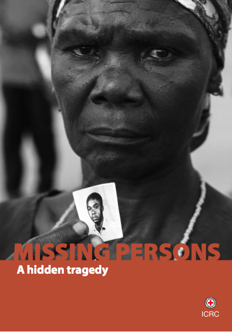 Missing Persons