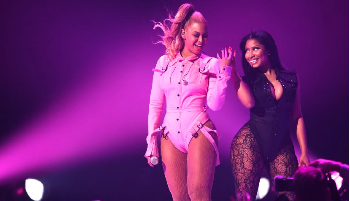 Beyonce